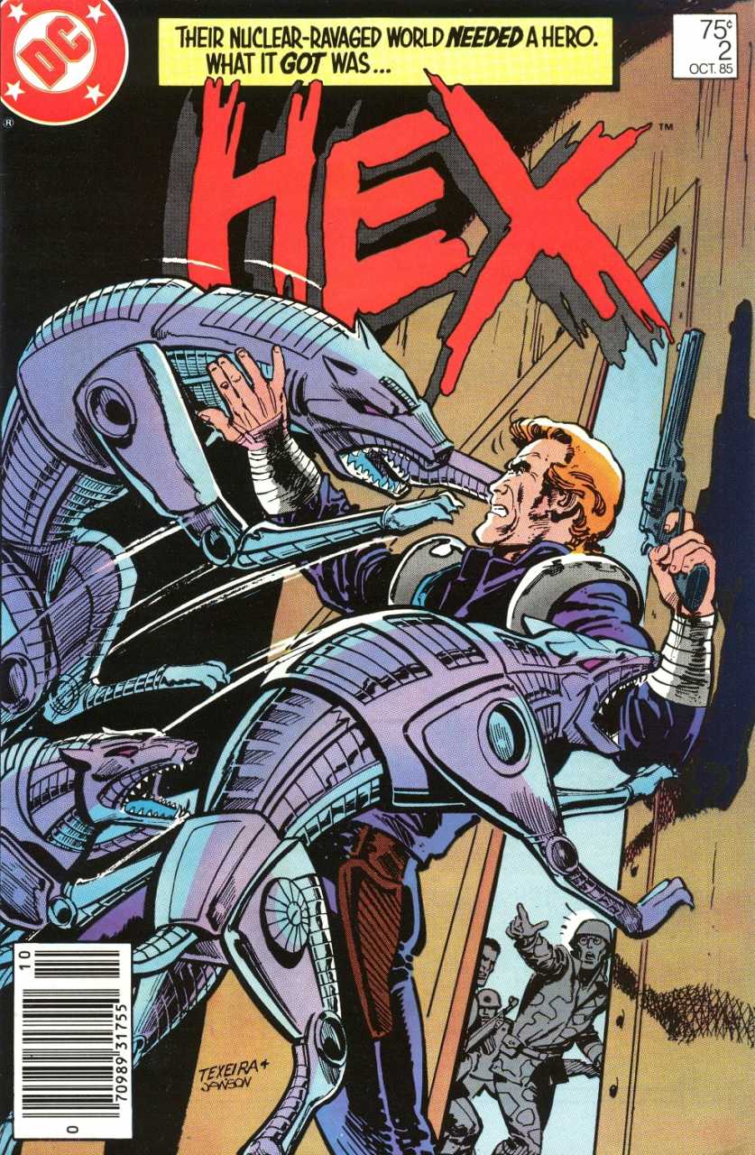 Cover to Hex 02