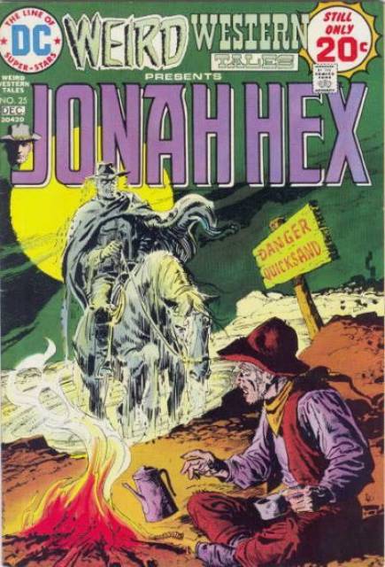 comic cover