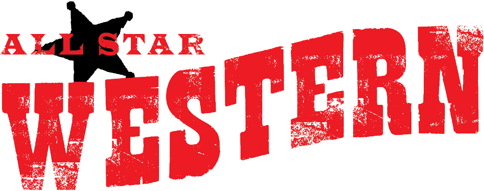 All Star Western Logo