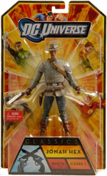 Boxed action figure