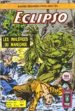 Cover of Eclipso