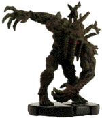 Clix Man-Thing Figure