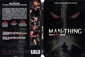 Steel Book DVD cover