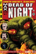 Dead of the Night #3