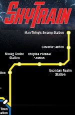 vancouver skytrain marvel avengers map